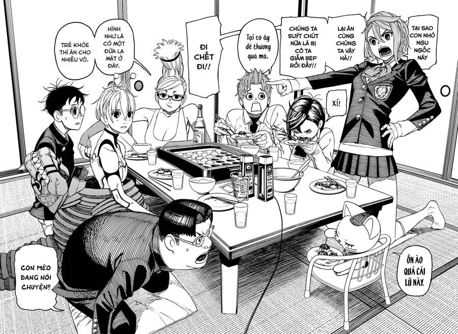 Chapter 73 - Trang 3