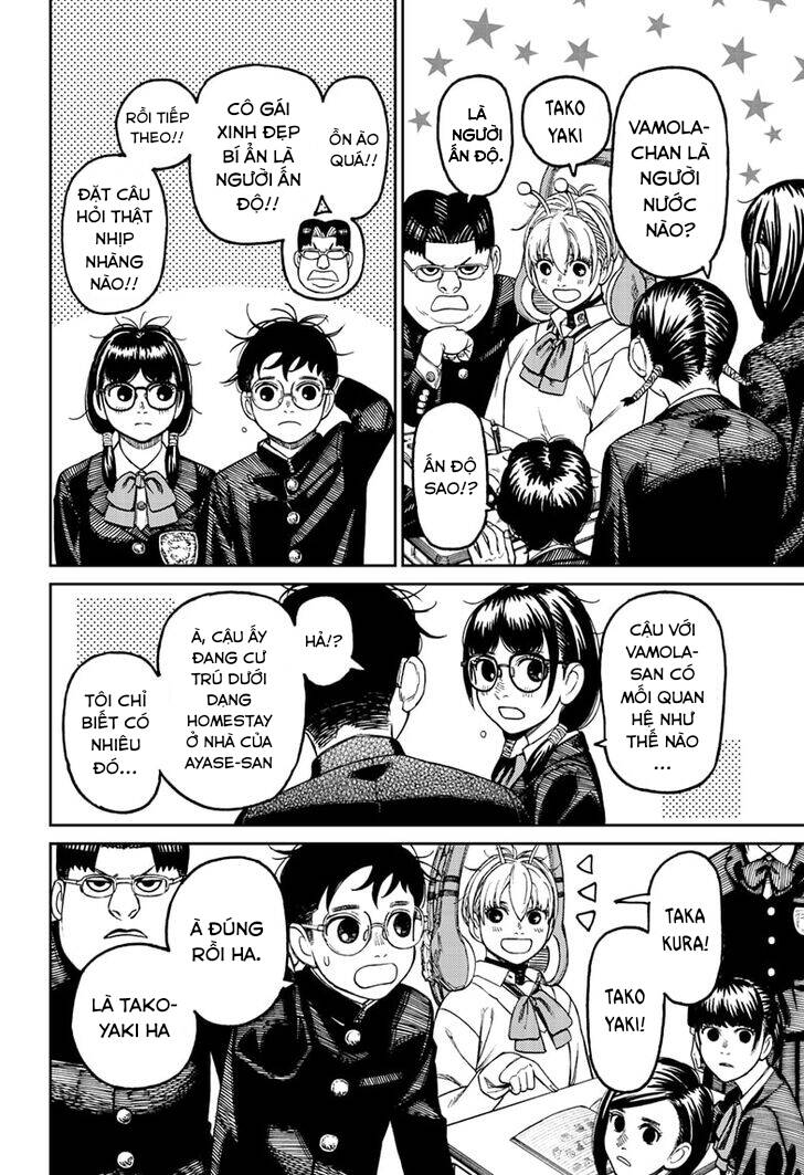 Chapter 77 - Trang 3
