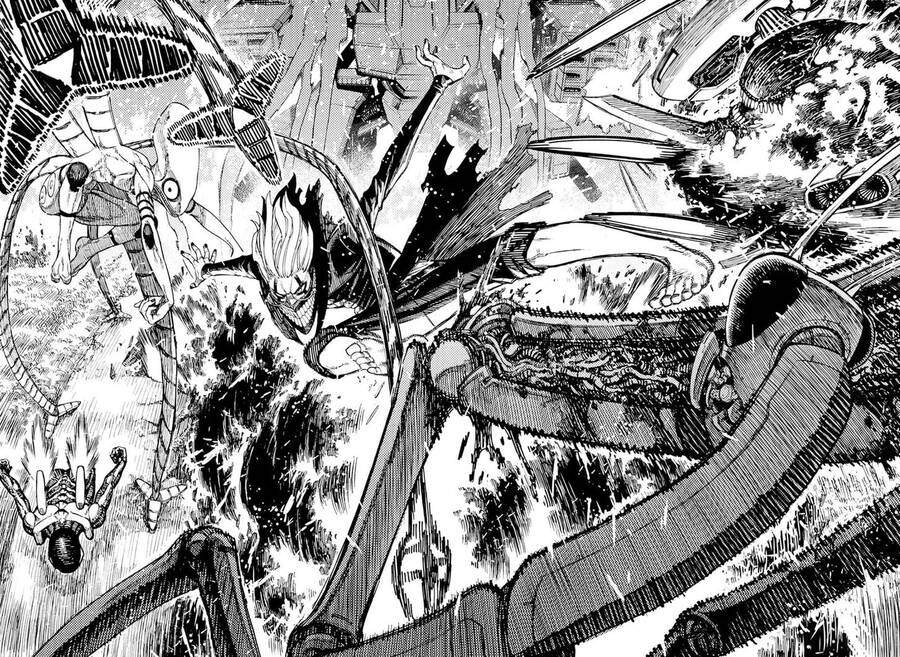 Chapter 82 - Trang 3