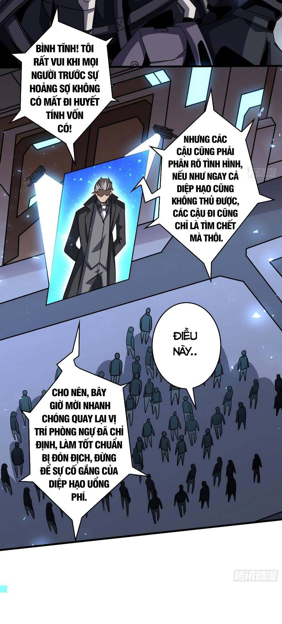Chương 132 - Trang 28