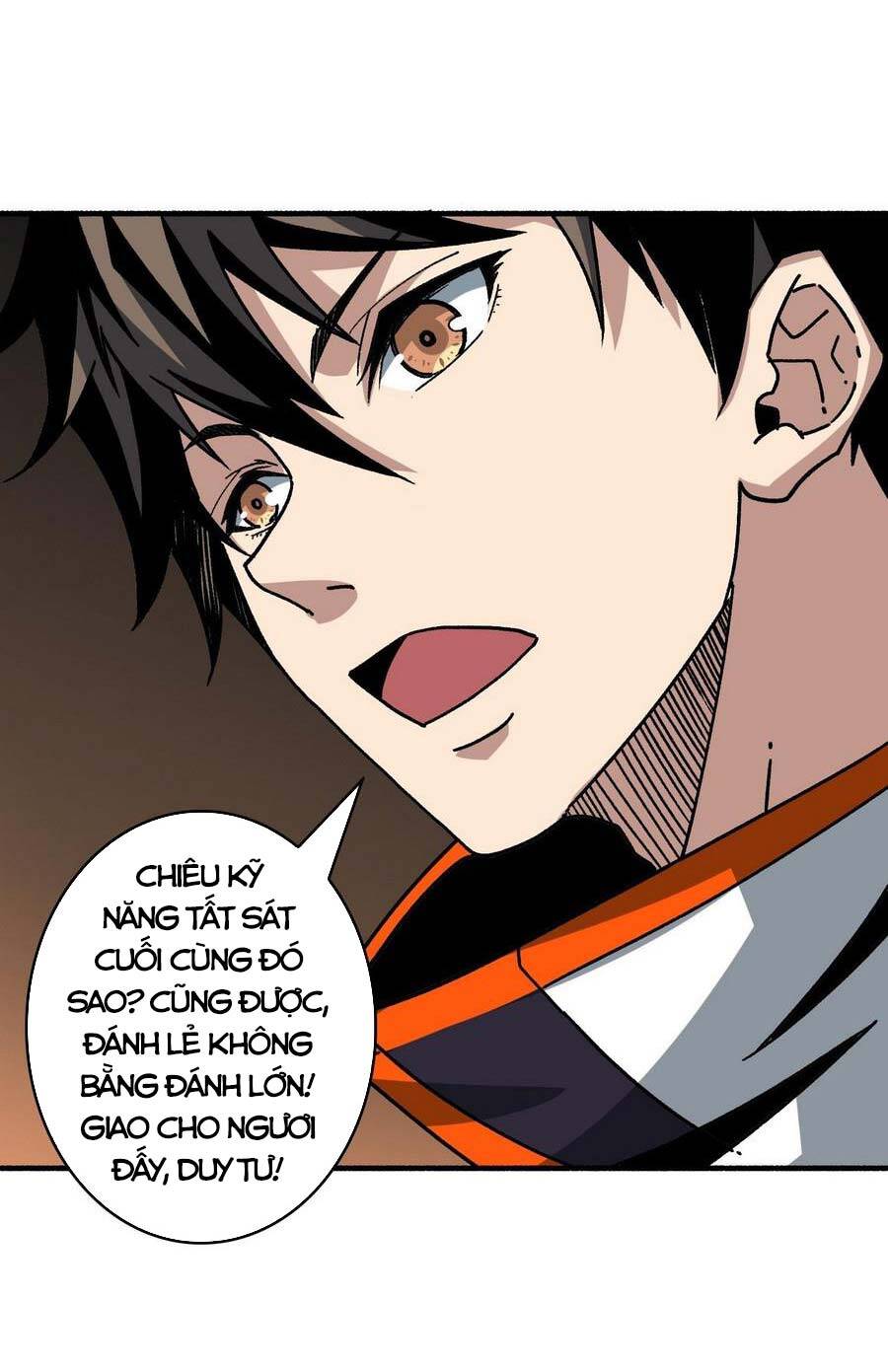 Chương 132 - Trang 10
