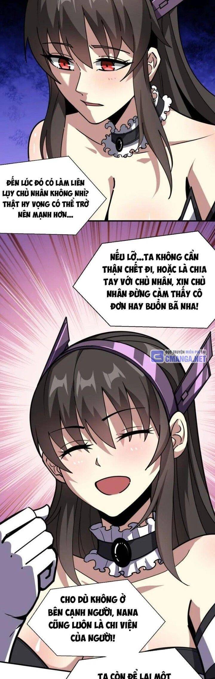 Chương 492 - Trang 32