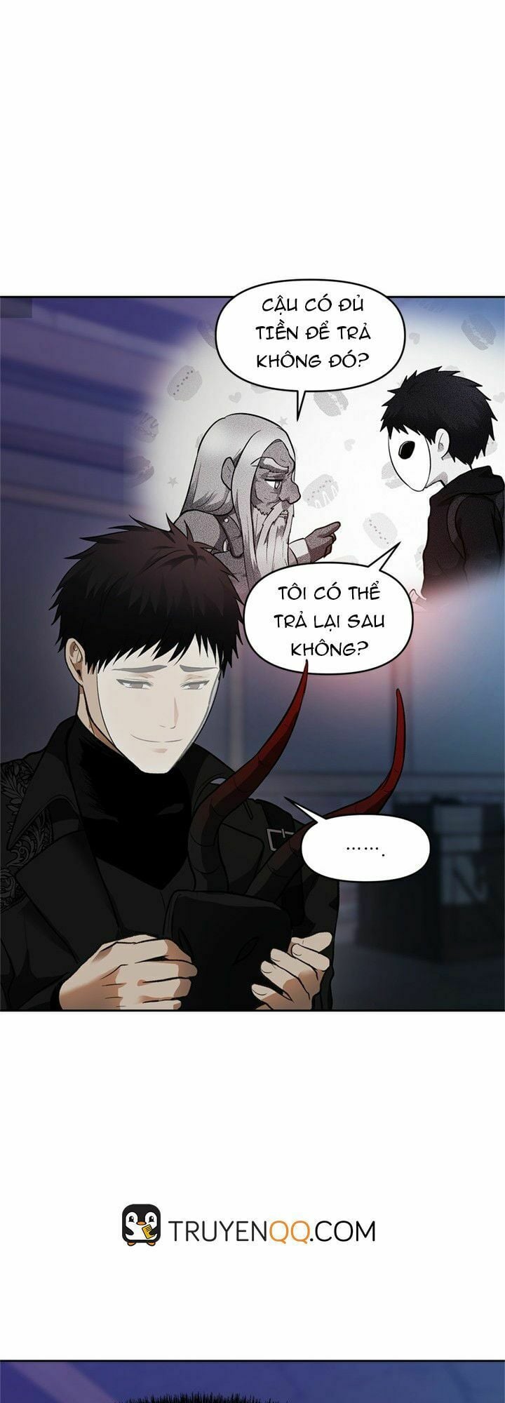 Chương 45 - Trang 50