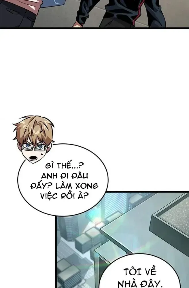 Vua Trộm Mộ: Vạch Đích - Chap 1 - Trang 103