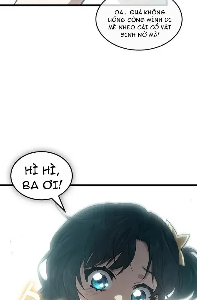 Vua Trộm Mộ: Vạch Đích - Chap 1 - Trang 115