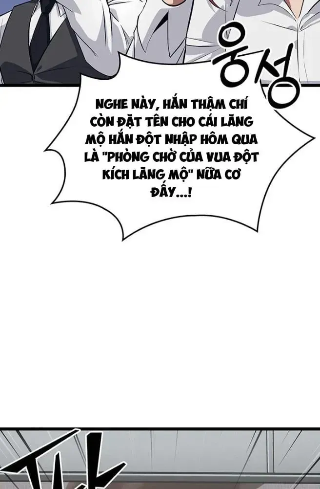 Vua Trộm Mộ: Vạch Đích - Chap 1 - Trang 33