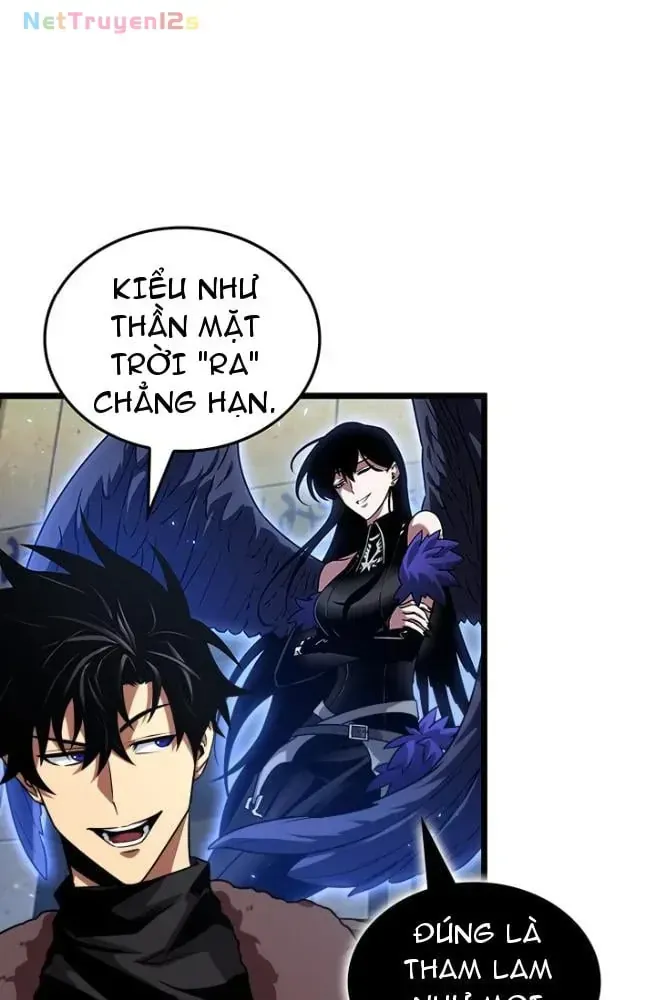 Vua Trộm Mộ: Vạch Đích - Chap 1 - Trang 56