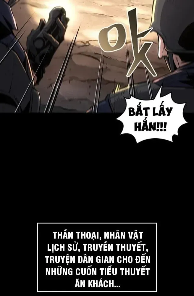 Vua Trộm Mộ: Vạch Đích - Chap 1 - Trang 7