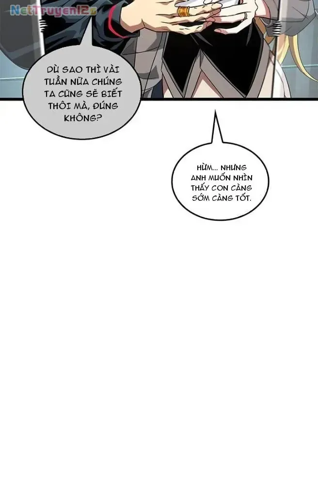 Vua Trộm Mộ: Vạch Đích - Chap 1 - Trang 70