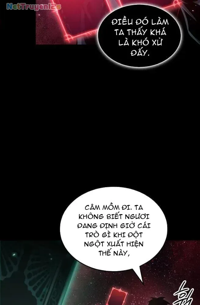 Vua Trộm Mộ: Vạch Đích - Chap 1 - Trang 93