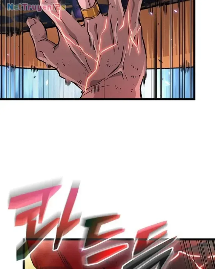 Vua Trộm Mộ: Vạch Đích - Chap 10 - Trang 101