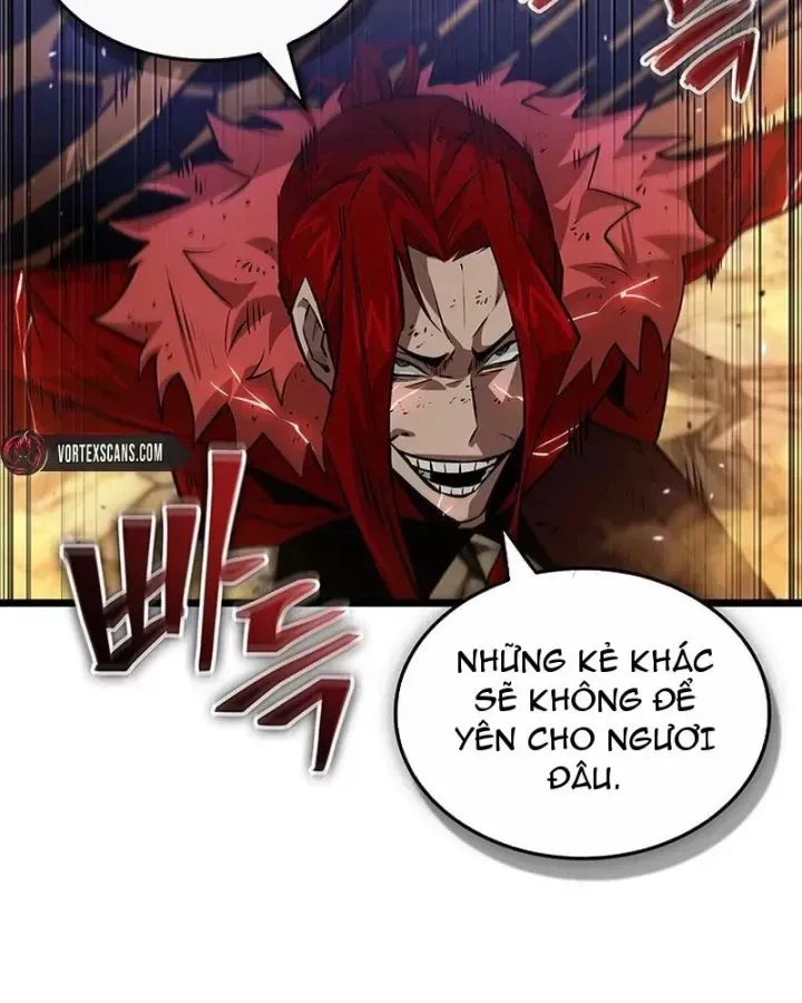Vua Trộm Mộ: Vạch Đích - Chap 10 - Trang 108