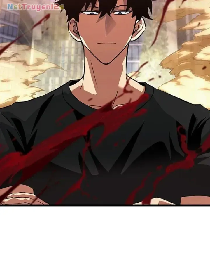 Vua Trộm Mộ: Vạch Đích - Chap 10 - Trang 111