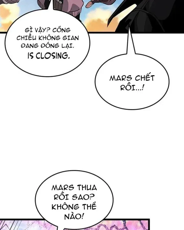 Vua Trộm Mộ: Vạch Đích - Chap 10 - Trang 114