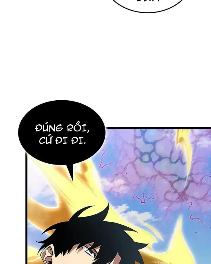 Vua Trộm Mộ: Vạch Đích - Chap 10 - Trang 116