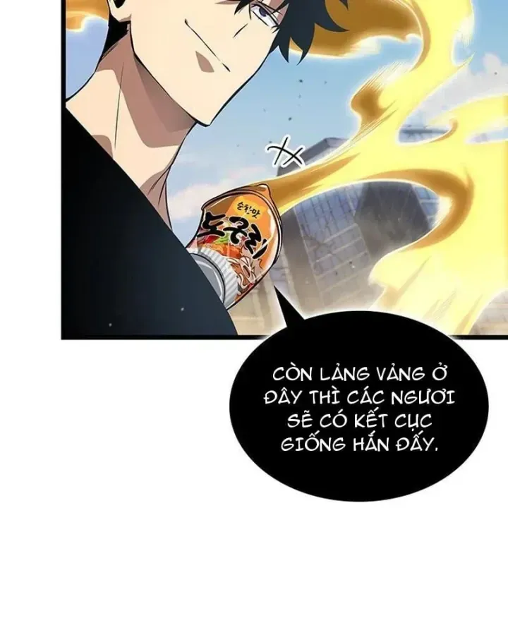 Vua Trộm Mộ: Vạch Đích - Chap 10 - Trang 117