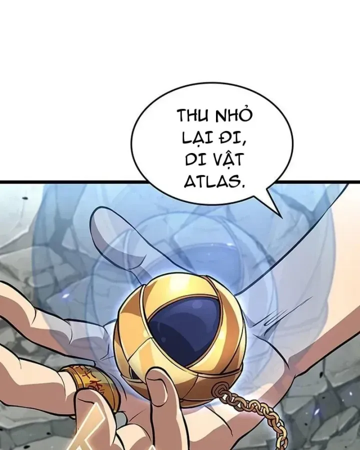 Vua Trộm Mộ: Vạch Đích - Chap 10 - Trang 118