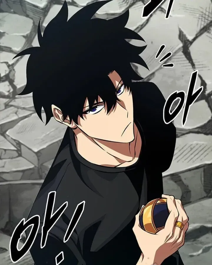 Vua Trộm Mộ: Vạch Đích - Chap 10 - Trang 120