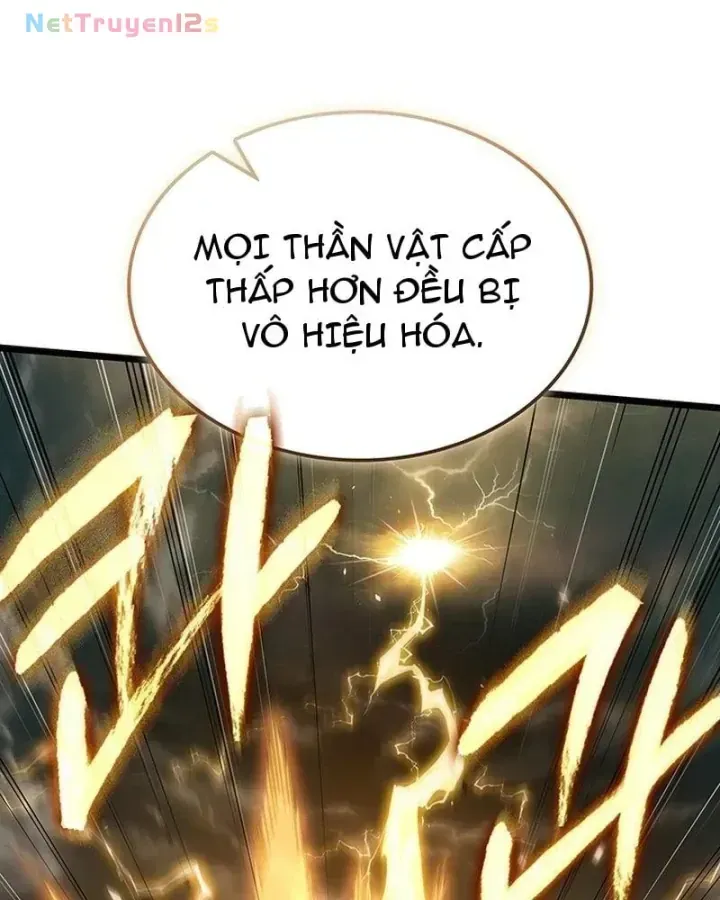 Vua Trộm Mộ: Vạch Đích - Chap 10 - Trang 13