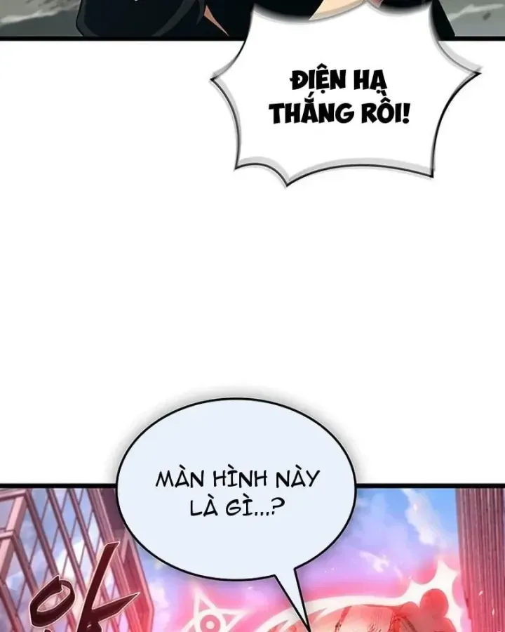 Vua Trộm Mộ: Vạch Đích - Chap 10 - Trang 121