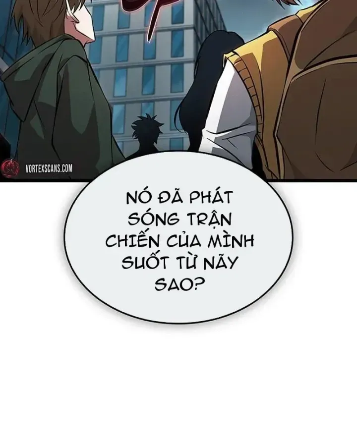 Vua Trộm Mộ: Vạch Đích - Chap 10 - Trang 123