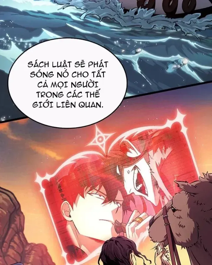 Vua Trộm Mộ: Vạch Đích - Chap 10 - Trang 127