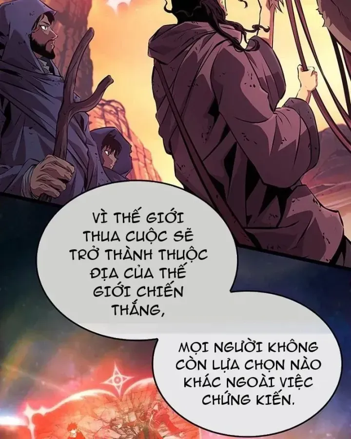 Vua Trộm Mộ: Vạch Đích - Chap 10 - Trang 128