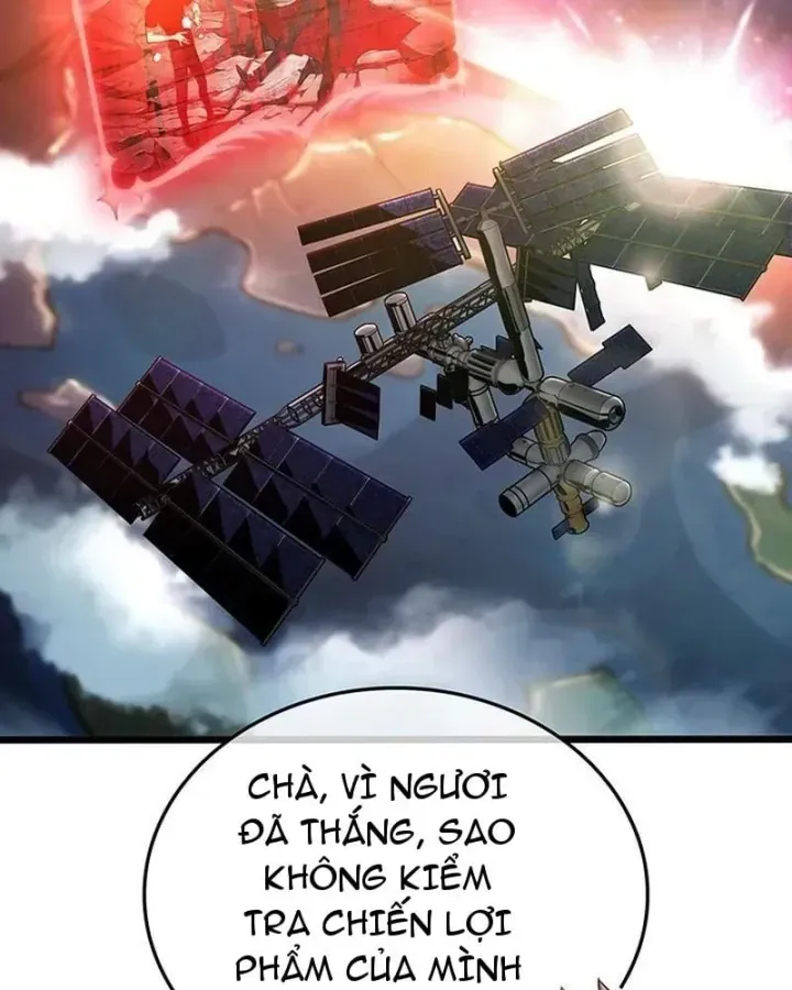 Vua Trộm Mộ: Vạch Đích - Chap 10 - Trang 129