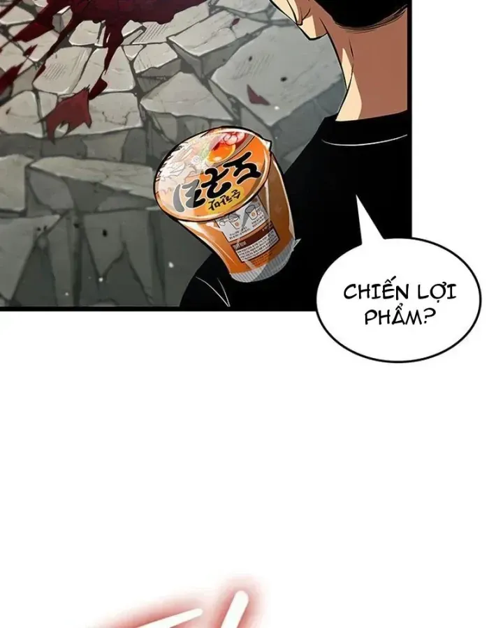 Vua Trộm Mộ: Vạch Đích - Chap 10 - Trang 131