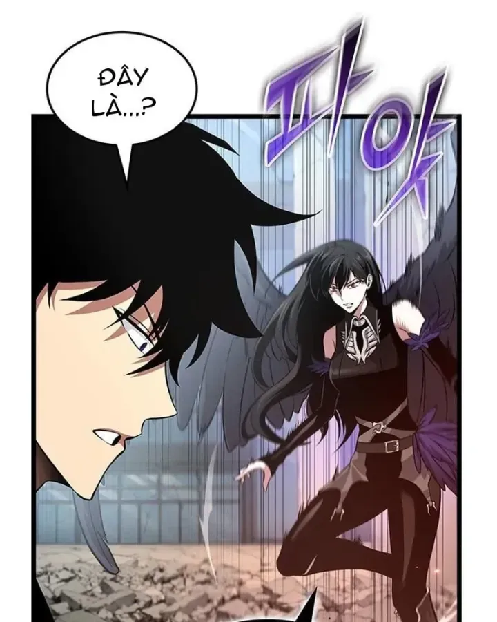 Vua Trộm Mộ: Vạch Đích - Chap 10 - Trang 134