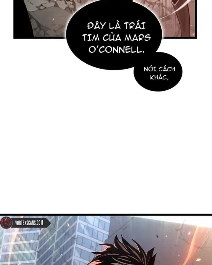Vua Trộm Mộ: Vạch Đích - Chap 10 - Trang 135