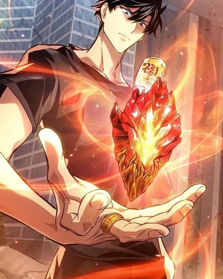 Vua Trộm Mộ: Vạch Đích - Chap 10 - Trang 136