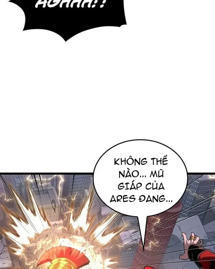 Vua Trộm Mộ: Vạch Đích - Chap 10 - Trang 15