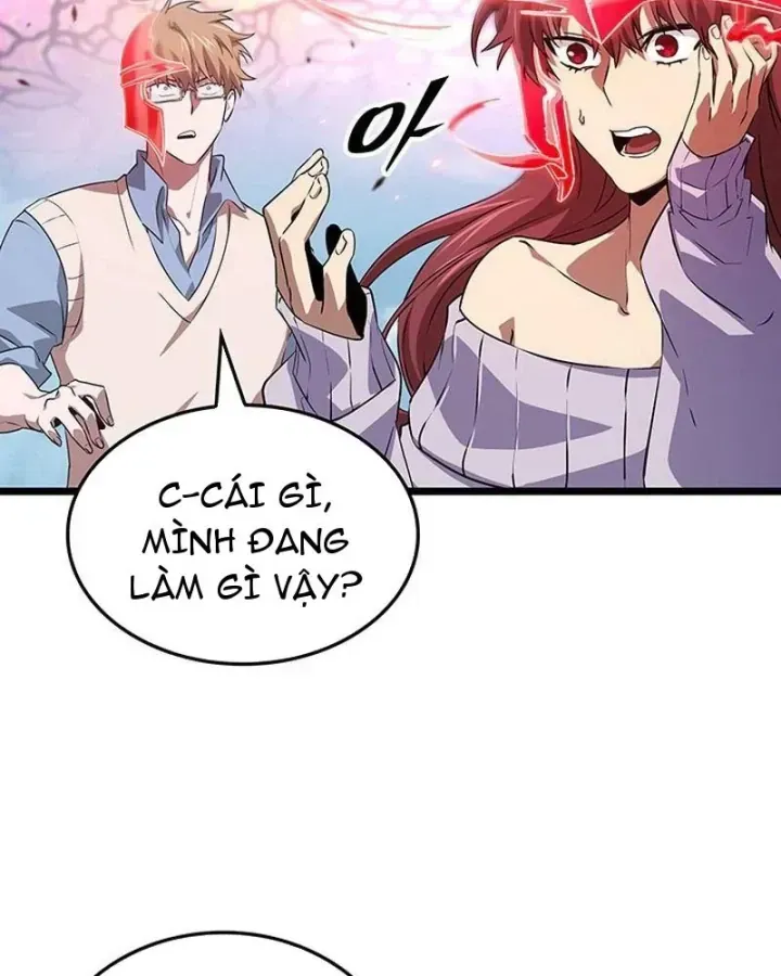 Vua Trộm Mộ: Vạch Đích - Chap 10 - Trang 20