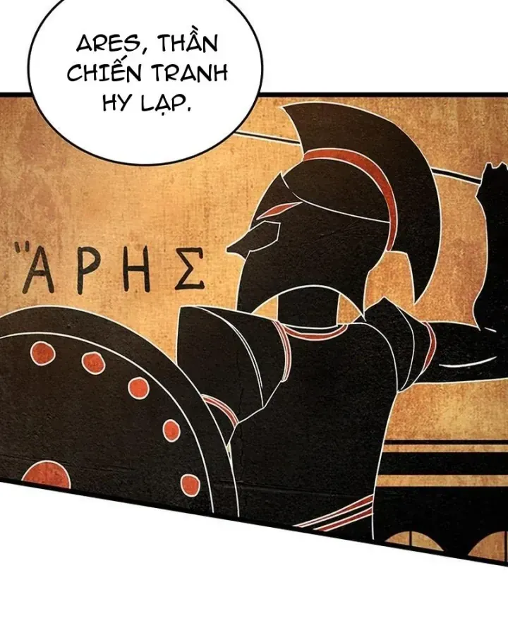 Vua Trộm Mộ: Vạch Đích - Chap 10 - Trang 21