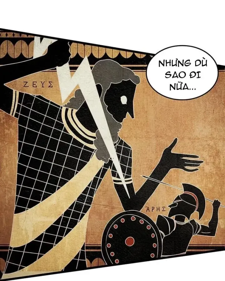 Vua Trộm Mộ: Vạch Đích - Chap 10 - Trang 22