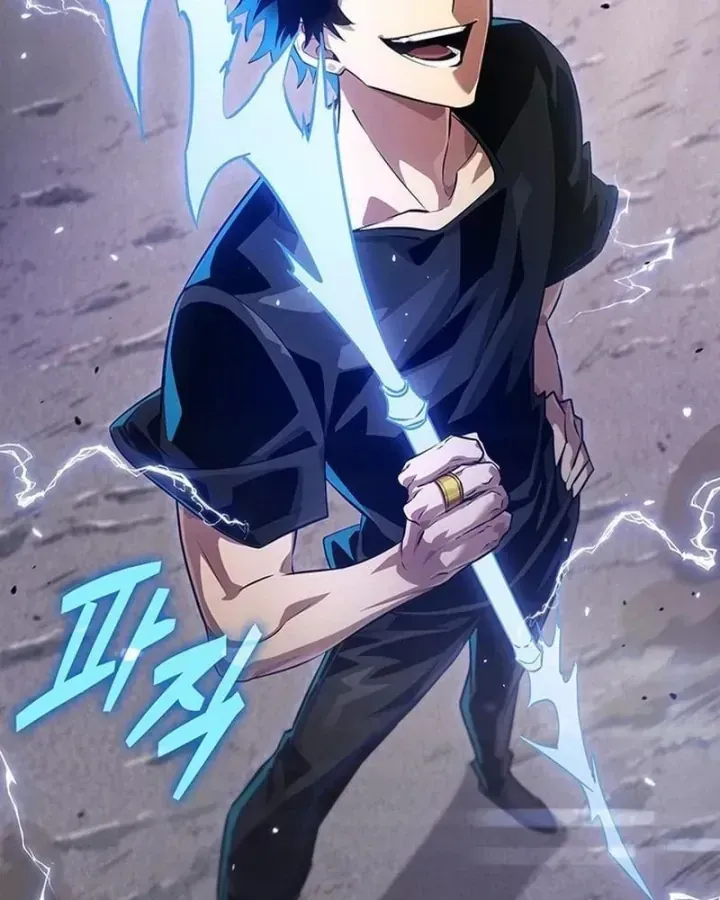 Vua Trộm Mộ: Vạch Đích - Chap 10 - Trang 24