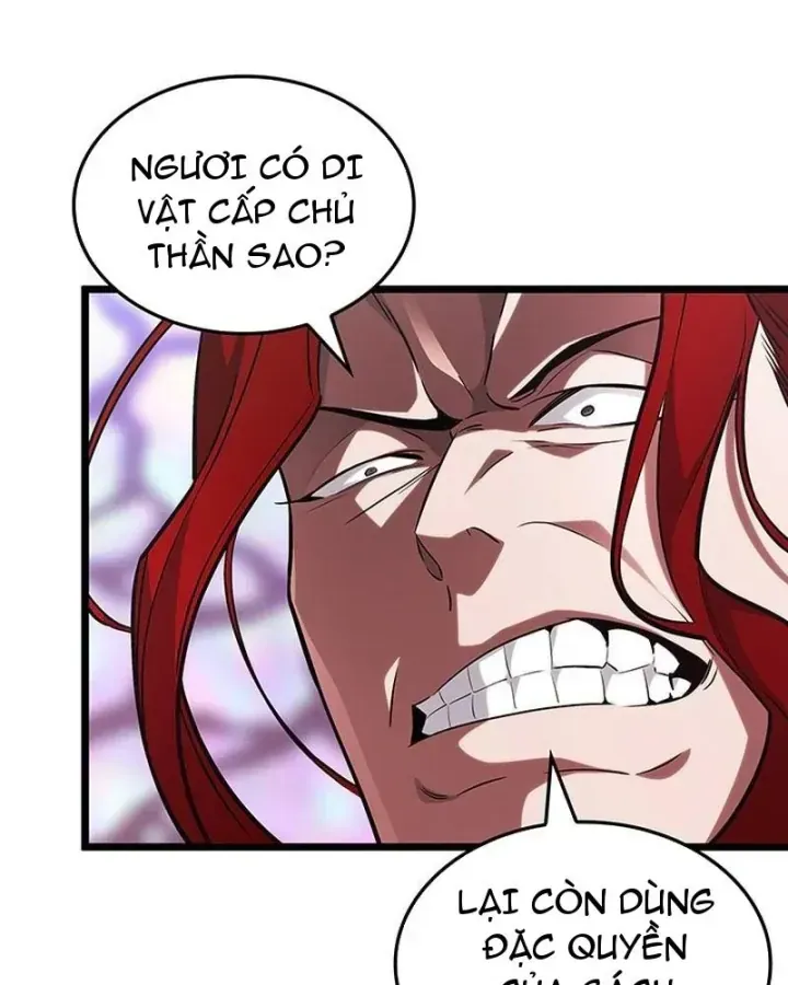 Vua Trộm Mộ: Vạch Đích - Chap 10 - Trang 26