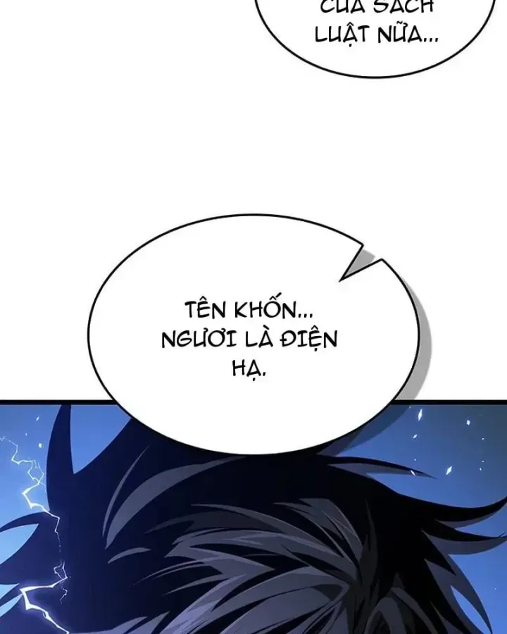 Vua Trộm Mộ: Vạch Đích - Chap 10 - Trang 27