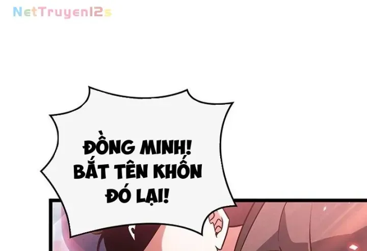 Vua Trộm Mộ: Vạch Đích - Chap 10 - Trang 29