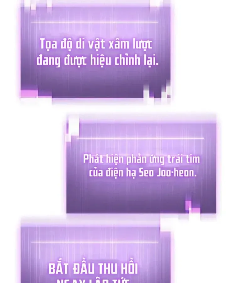 Vua Trộm Mộ: Vạch Đích - Chap 10 - Trang 32