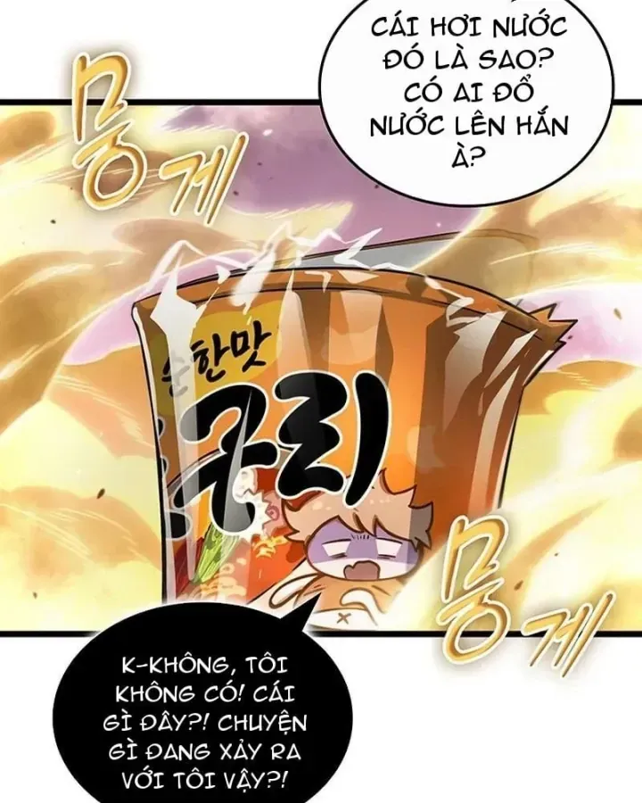Vua Trộm Mộ: Vạch Đích - Chap 10 - Trang 37