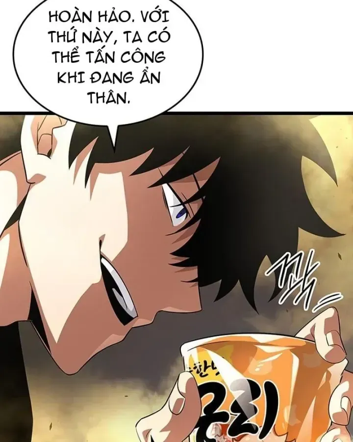 Vua Trộm Mộ: Vạch Đích - Chap 10 - Trang 46