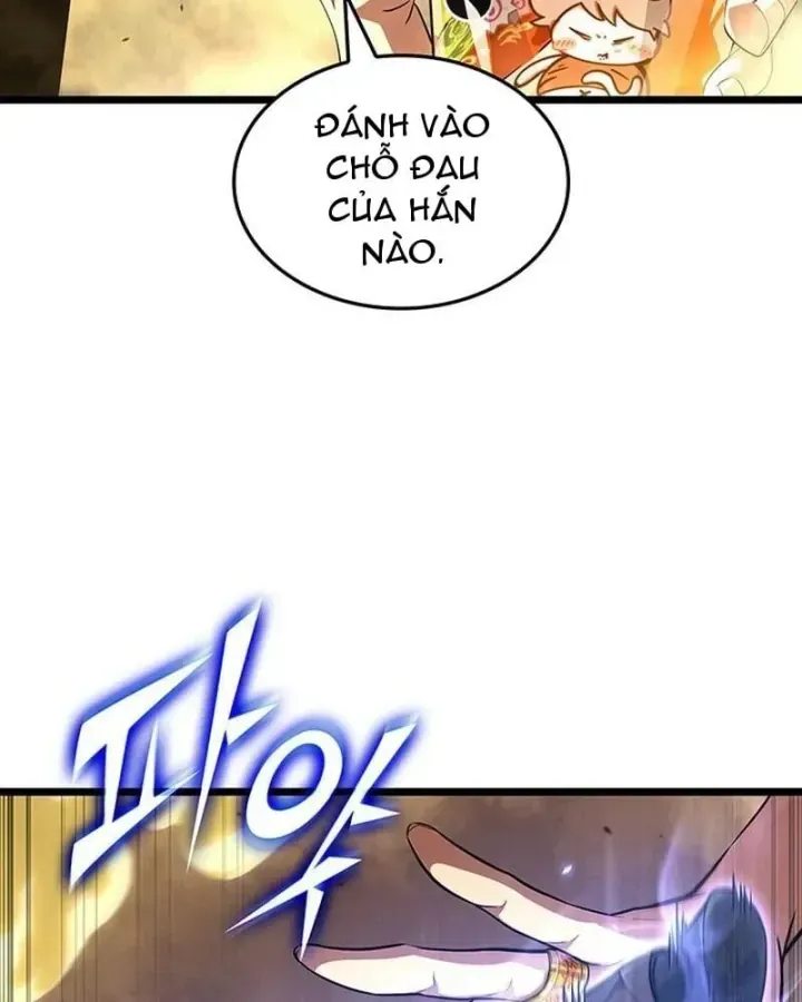 Vua Trộm Mộ: Vạch Đích - Chap 10 - Trang 47