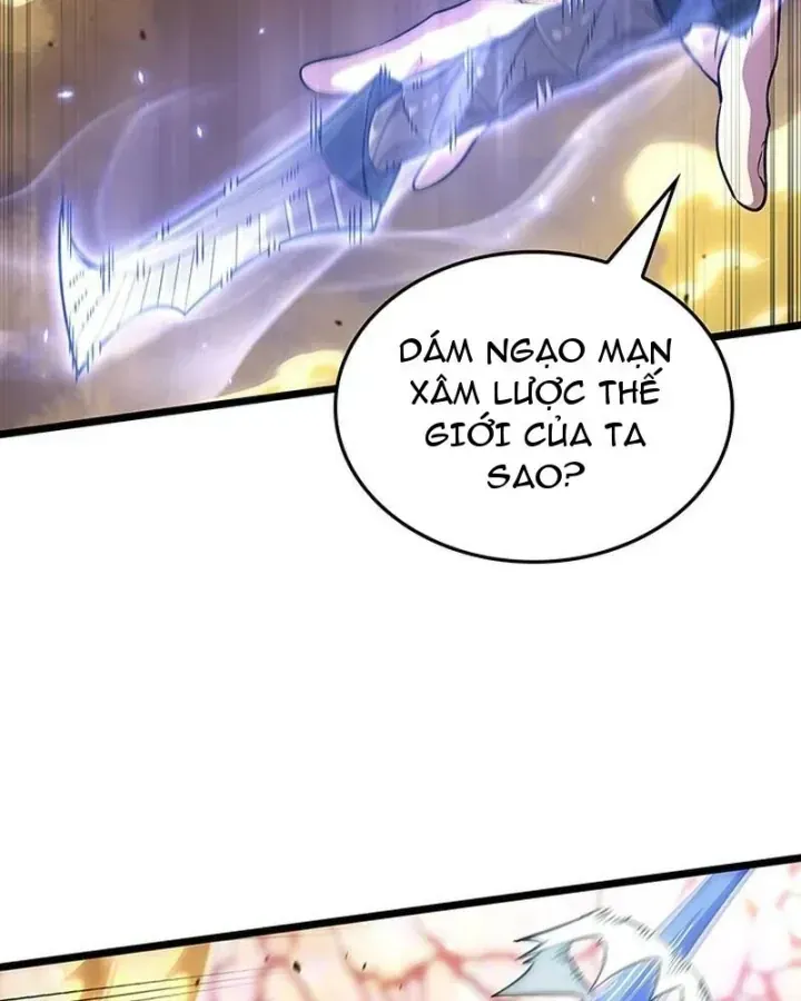 Vua Trộm Mộ: Vạch Đích - Chap 10 - Trang 48