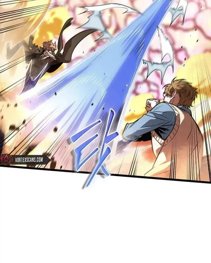 Vua Trộm Mộ: Vạch Đích - Chap 10 - Trang 49