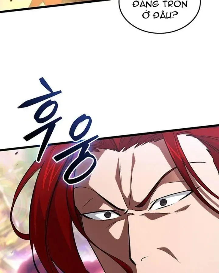Vua Trộm Mộ: Vạch Đích - Chap 10 - Trang 52