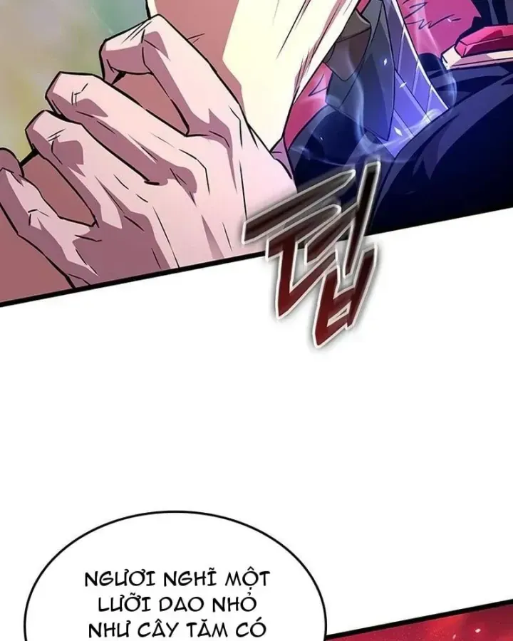 Vua Trộm Mộ: Vạch Đích - Chap 10 - Trang 59