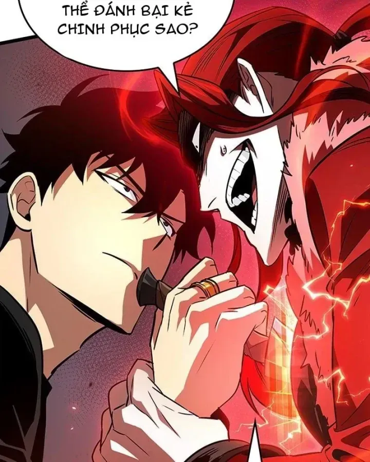Vua Trộm Mộ: Vạch Đích - Chap 10 - Trang 60