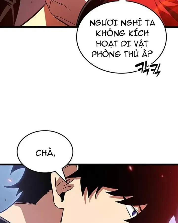 Vua Trộm Mộ: Vạch Đích - Chap 10 - Trang 61